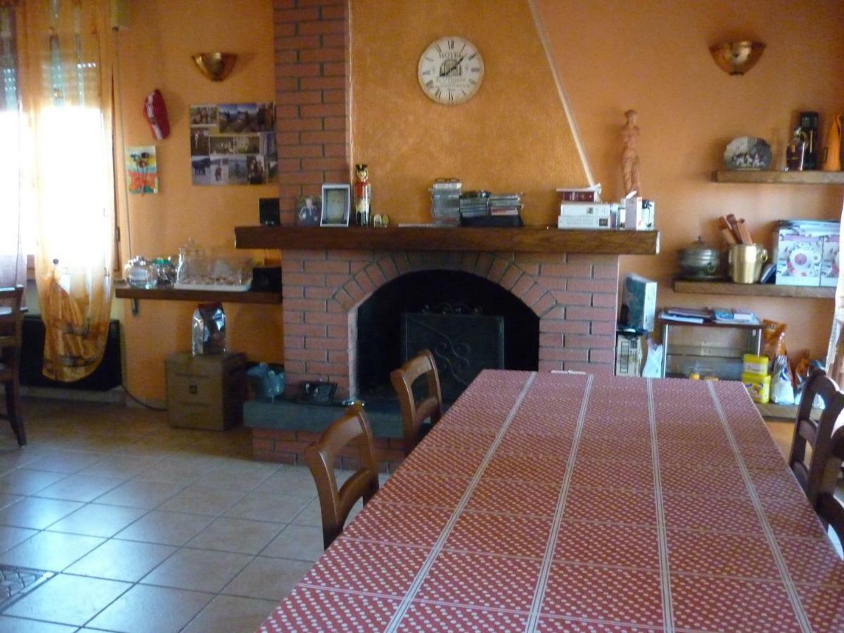 Il Ciambellino Hotel Santo Stefano di Magra Exterior foto