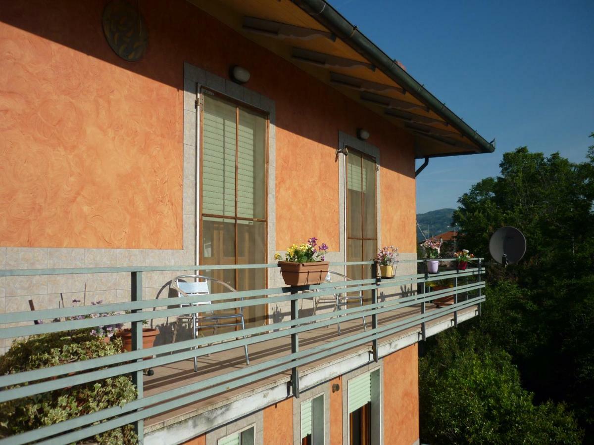Il Ciambellino Hotel Santo Stefano di Magra Exterior foto