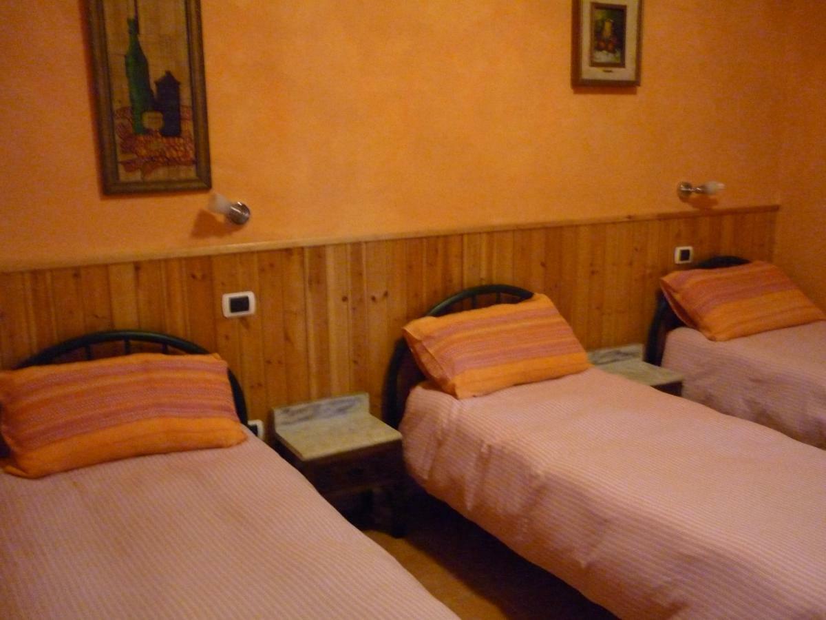 Il Ciambellino Hotel Santo Stefano di Magra Exterior foto