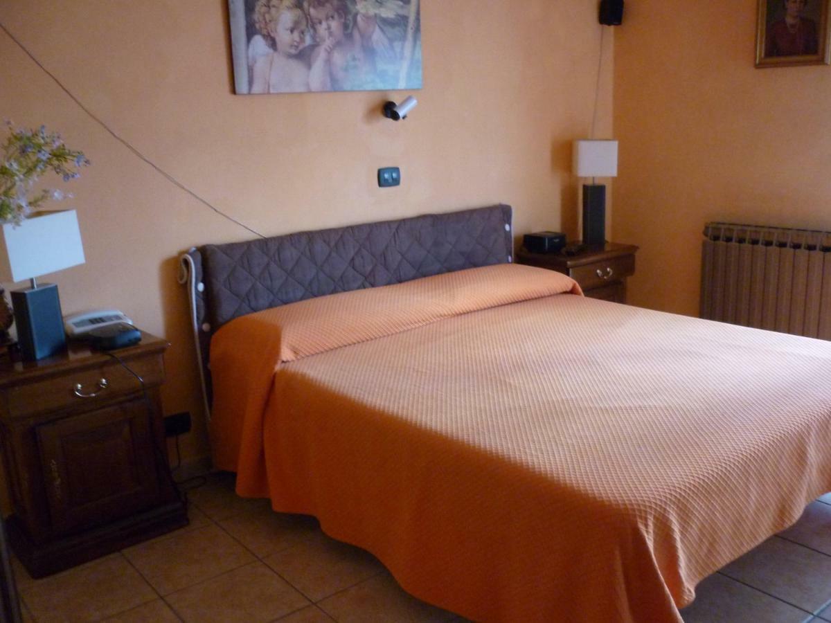 Il Ciambellino Hotel Santo Stefano di Magra Exterior foto