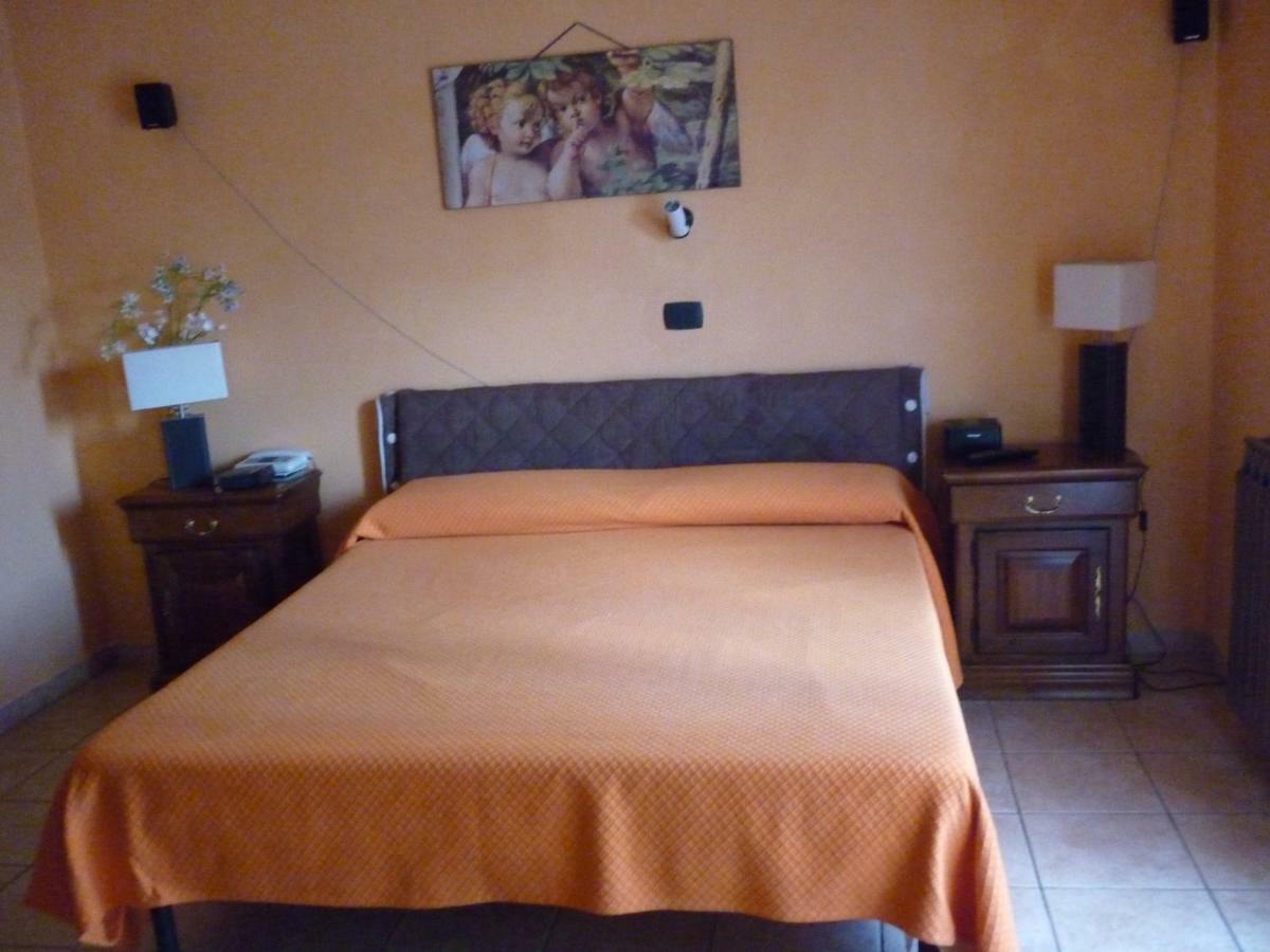 Il Ciambellino Hotel Santo Stefano di Magra Exterior foto