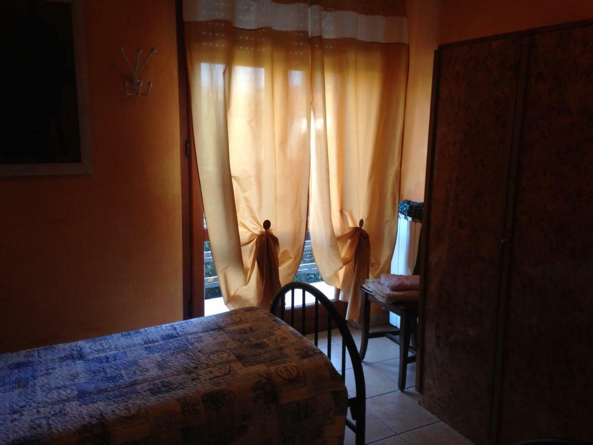 Il Ciambellino Hotel Santo Stefano di Magra Exterior foto