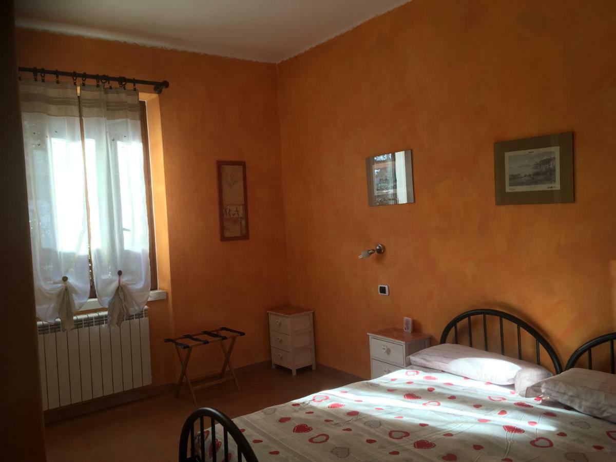 Il Ciambellino Hotel Santo Stefano di Magra Exterior foto